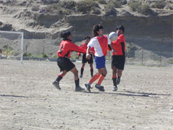 El Torneo de Verano va entrando en calor