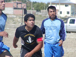 Promesa de goles en el Apertura