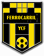 Ferrito viajó a Trelew