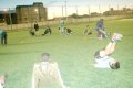 Una ilusión albiverde