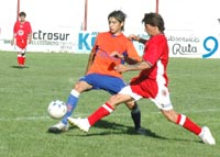 La CAI quebró el maleficio